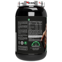 LEAN WHEY