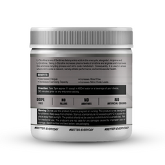 Corebolics Citrulline DL-Malate
