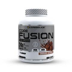 Corebolics Core fusion Whey Protein