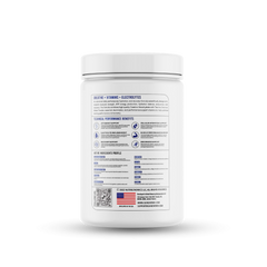 Gainz4Ever Creatine+ | Creatine Monohydrate with Taurine, Essential Vitamins & Electrolytes | Daily Performance Matrix for Strength, Power, Hydration & Recovery | 120 Servings | 600g