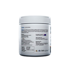 International Protein Citrulline Malate – Endurance & Performance Booster, Reduces Fatigue & Enhances Nitric Oxide