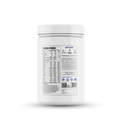 Gainz4Ever Creatine+ | Creatine Monohydrate with Taurine, Essential Vitamins & Electrolytes | Daily Performance Matrix for Strength, Power, Hydration & Recovery | 120 Servings | 600g