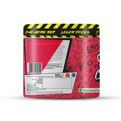 Corebolics Total Chaos Pre-Workout
