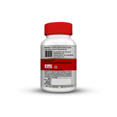 Corebolics L-Carnitine Energy and Focus Catalyst