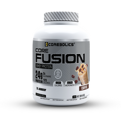 Corebolics Core fusion Whey Protein