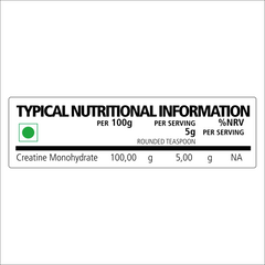 CREATINE
