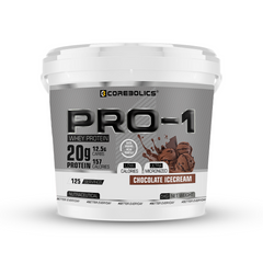 Corebolics Pro-1 Whey Protein