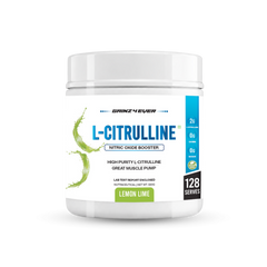 Gainz4Ever L-Citrulline Powder, 320g (128 Servings) | 2g L-Citrulline Per Serving | Supports Nitric Oxide Production, Muscle Pump, Endurance & Exercise Performance | No Added Sugar | Lab Tested