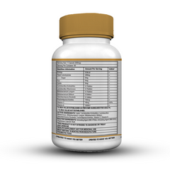 Corbolics Gut Pro- Pre+Probiotic Formula