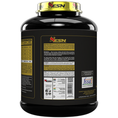 ESN MASS MAXXX Advanced Weight Gainer for Healthy Weight Gain, Muscle Growth, Strength and Energy Performance Support PL