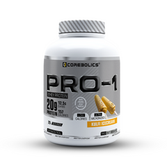 Corebolics Pro-1 Whey Protein