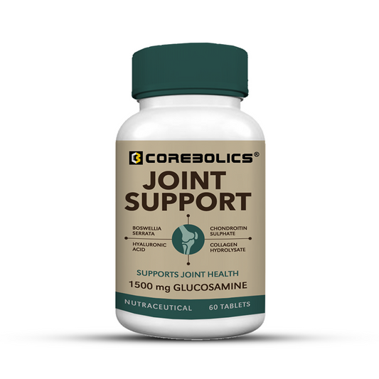 Corebolics Joint Support