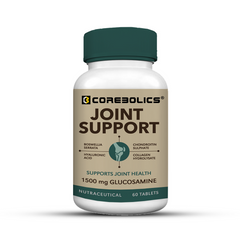 Corebolics Joint Support