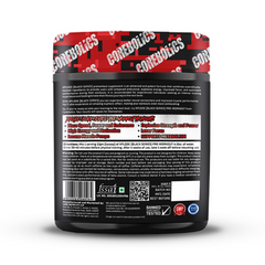 COREBOLICS XPLODE (BLACK SERIES)