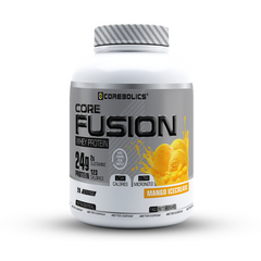 Corebolics Core fusion Whey Protein