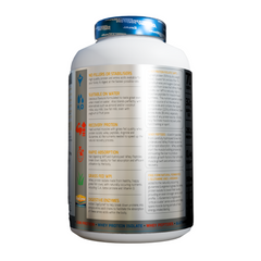International Protein Amino Charged WPI