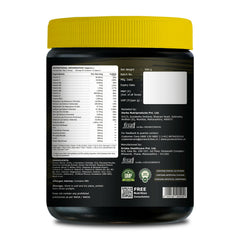 Pure Nutrition All-in-One Lean Meal Shake- 500g | Plant Protein Blend with L-Carnitine, Garcinia & Probiotics | Weight Management & Daily Nutrition Support | Chocolate Flavour