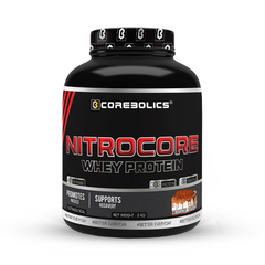 Corebolics Nitrocore Whey Protein
