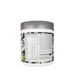 International Protein Ripped to Shredz – Powerful Thermogenic Fat Burner for Energy, Metabolism & Fat Loss