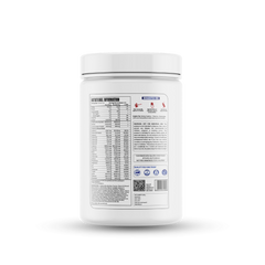 Gainz4Ever Creatine+ | Creatine Monohydrate with Taurine, Essential Vitamins & Electrolytes | Daily Performance Matrix for Strength, Power, Hydration & Recovery | 120 Servings | 600g