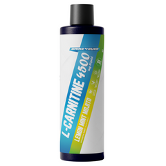 Gainz4Ever L-Carnitine +500 | L-Carnitine Liquid Formula | Supports Fat Metabolism, Energy Production & Workout Performance | 31 Servings