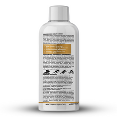 Corebolics L-Carnitine Liquid