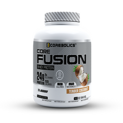 Corebolics Core fusion Whey Protein