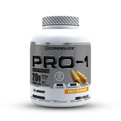 Corebolics Pro-1 Whey Protein