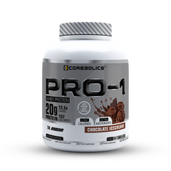 Corebolics Pro-1 Whey Protein