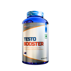 International Protein Testosterone Booster