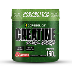 CREATINE (CREATINE + ELECTROLYTE) - Watermelon