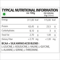 WHEY DELIGHT