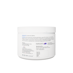 International Protein Creatine HCL – Advanced Formula for Strength, Muscle Growth & Faster Recovery with Minimal Bloating