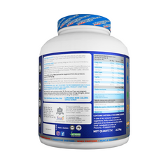 International Protein Grow A Whey – High-Quality Australian Whey Protein for Muscle Growth, Recovery & Easy Digestion