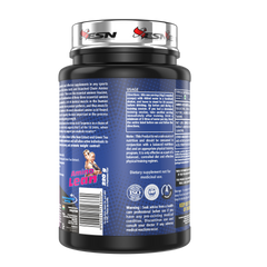 ESN Amino Lean with L-Carnitine, Green Coffee & Green Tea Extracts for Weight Loss, Recovery and Energy Support