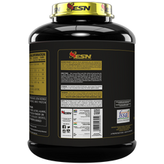 ESN Whey Delight Protein for Lean Muscle Growth, Strength, Faster Recovery and Daily Nutrition Support
