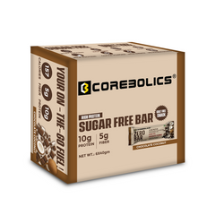 Corebolics Zero Bar