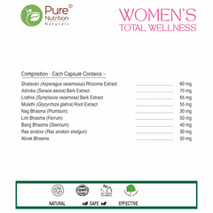 Pure Nutrition Plant-Based Vitamin C 60 Veg Tablets with Amla & Orange Peel Extract | Boosts Immunity & Skin Glow | Natural Antioxidant for Men & Women | Supports Collagen Formation & Fights Free Radicals for Healthy Skin