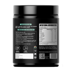 Gainz4Ever Prime Leucine Essential Amino Acid for Muscle Protein Synthesis, Recovery & Lean Mass Support