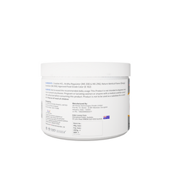 International Protein Creatine HCL – Advanced Formula for Strength, Muscle Growth & Faster Recovery with Minimal Bloating