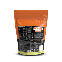 QNT Muscle Mass 3000 | Weight Gainer and Muscle Gainer Supplement (18g Protein, 1.5g Dietary Fibre, 110g Carbs) Per Serve