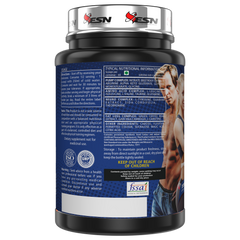 ESN Hyper Lean Weight Control Pre-Workout for Explosive Energy, Nitric Oxide, Recovery & Performance Support