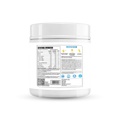 Gainz4Ever Beta Alanine Powder, 300g (75 Servings) | 3g Beta Alanine Per Serving | Supports Exercise Capacity, Muscular Endurance & Athletic Performance | No Added Sugar | Lab Tested