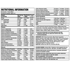 Corebolics Epic Mass Gainer