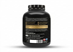 Corebolics Monster Mass High Calorie Mass Gainer Formula | Chocolate Ice Cream Flavour | 2KG