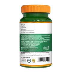 Pure Nutrition Curcumin with Piperine 60 Tablets | Turmeric Supplement for Joint, Immune & Inflammation Support | Curcumin Tablets for Daily Wellness | Anti Inflammation Supplements