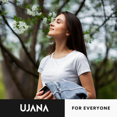 UJANA Quercetin with Vitamin C & Zinc – 570 mg Formula – 90 Vegetarian Capsules – 90 Day Pack