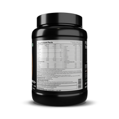 QNT Prime Whey Protein Powder | 25g Protein Per Scoop | Whey Isolate, Concentrate & Hydrolysate Blend | Muscle Growth, Recovery & Strength