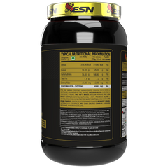 ESN MASS MAXXX Advanced Weight Gainer for Healthy Weight Gain, Muscle Growth, Strength and Energy Performance Support PL