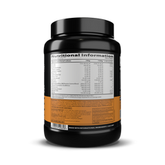 QNT Nitrapure, Blend of Whey Isolate & Concentrate | Enriched with Ashwagandha, Ginseng & Tribulus | Best Whey Protein for Muscle Gain | 28g Protein, 3g Creatine (per scoop)